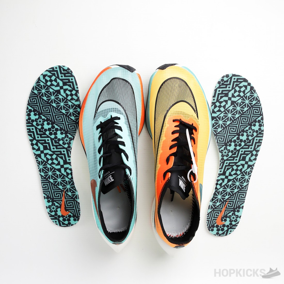 vaporfly next ekiden